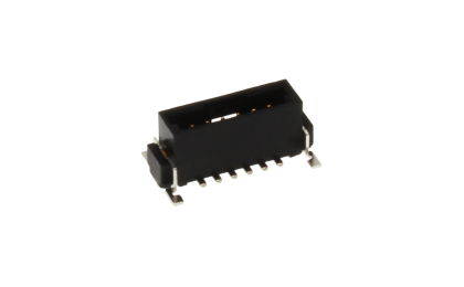 SMC07- Male Vertical SMT Type
